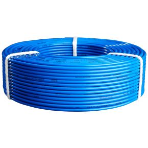 Anchor ADVANCE, FR, Wires, 1 Sq mm, Blue, 90 Mtrs