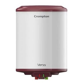 Crompton  Versa 15 L Storage Water Heater White