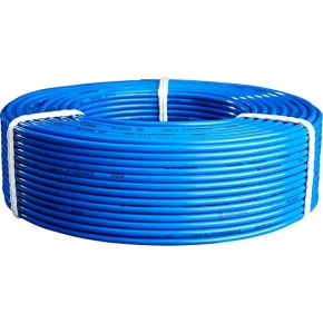 Anchor ADVANCE, FR, Wires, 2.5 Sq mm, Blue, 90 Mtrs