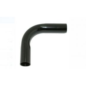 EB PVC Bend, Black - 25 mm  (min qty 500 Nos)