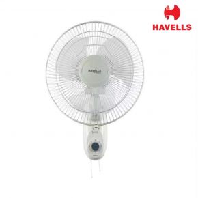 Havells Swing Hs Wall Fans Off White 300 mm