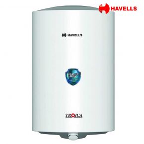 Havells Senzo,storage-water-heater,25 L,White