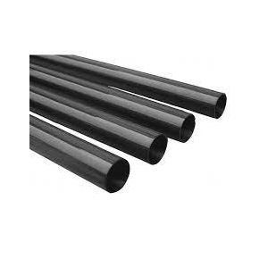 Precision PVC Conduits 25 mm Heavy Mechanical Stress FRLS Black 