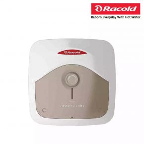 RACOLD ANDRIS UNO STORAGE WATER HEATER 25L V White Sandy
