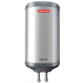 RACOLD CDR DLX STORAGE WATER HEATER 35L HORIZONTAL
