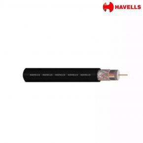 Havells RG 6 CCS Co-axial Cable 305 Mtrs