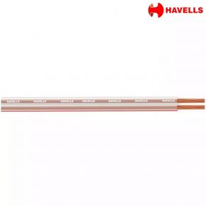 Havells Speaker Cable 0.5 Sq mm 100 Mtrs